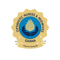 OPTIMISTIC NURSES AND  MIDWIVES' GHANA logo - Similar company to Global Talent