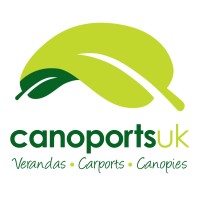 Canoports UK Ltd logo - Similar company to Able Canopies Ltd.