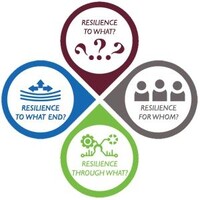 USAID Ethiopia Resilience Learning Activity logo - Similar company to Linc