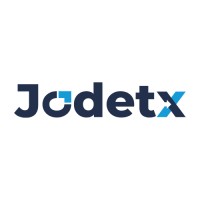 JodeTx | Banking & Payment Solutions | Technology Service Provider | IT-Solutions & Product company logo - Similar company to Rezet | It Service Company
