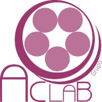 ACLAB SAS logo - Similar company to Laboratorio Del Eje