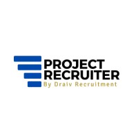 Projectrecruiter (by Draiv Recruitment) logo - Similar company to Draiv Recruitment
