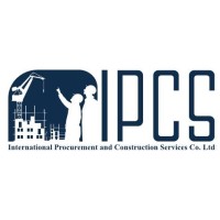 International Procurement & Construction Services (IPCS) Ltd logo - Similar company to International Consulting Services- Ics