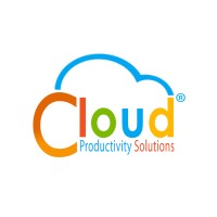 Cloud Productivity Solutions Limited logo - Similar company to Cloud Creative Ltd