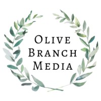 Olive Branch Media logo - Similar company to Cre Consultants
