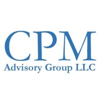 CPM Advisory Group logo - Similar company to Advzr