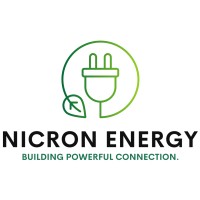 NICRON ENERGY logo - Similar company to It-Improvement Deutschland Gmbh