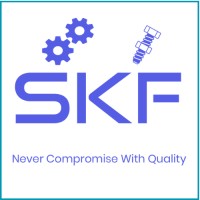 Sk Fastener Machinery & Metals Pvt.Ltd logo - Similar company to Metashell Engineering
