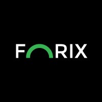Forix logo - Similar company to Kadro Solutions
