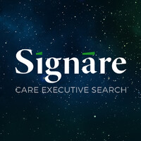 Signare logo - Similar company to Debongout.