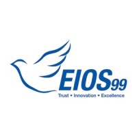 Eios99 logo - Similar company to Gan Eng Seng School