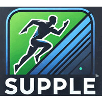 Supple Health logo - Similar company to Raulta