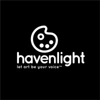 Havenlight logo - Similar company to Mainstream Data