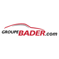 Groupe Bader logo - Similar company to Tendre Une Main