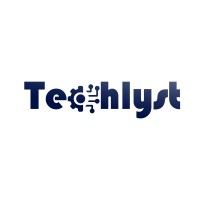 Techlyst logo - Similar company to Techlist Llc