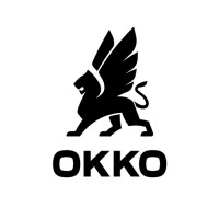 OKKO logo - Similar company to Jabko