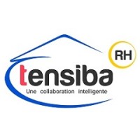 TENSIBA RH logo - Similar company to Ideal Workplace Solutions