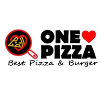 One Love Pizza logo - Similar company to Zresh
