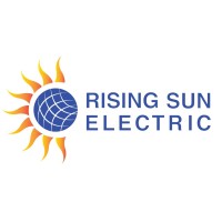 RISING SUN ELECTRIC logo - Similar company to Risk Technology Ltd