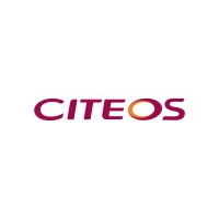 Citeos logo - Similar company to Éclairage Public