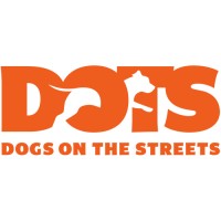 Dogs on the Streets logo - Similar company to Mayhew