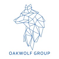Oakwolf Group logo - Similar company to Ics Msp - Individualized Computer Solutions