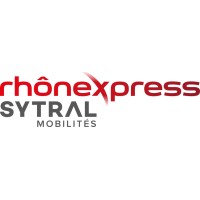 Rhônexpress logo - Similar company to Ratp Dev Lyon Express
