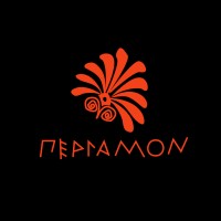 Pergamon Narrative logo - Similar company to Infinity Fiction