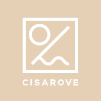 CISAROVE logo - Similar company to Nádvorie, Priestor Súčasnej Kultúry