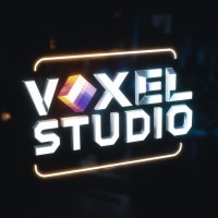 Voxel Studio logo - Similar company to Voxel Studio