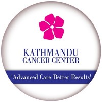 Kathmandu Cancer Center-KCC logo - Similar company to Roadrecord.Hu Kft. - Nav-Álló Útnyilvántartás