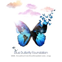 Blue Butterfly Foundation Inc. logo - Similar company to Immortal Vision Studio
