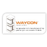 Waycon Precast Ltd