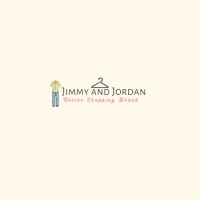 Jimmy and Jordan logo - Similar company to Jimmy Luxury