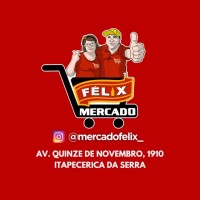 Mercado Felix - Atacarejo logo - Similar company to Econômico Atacadão