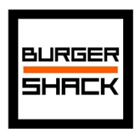 Burger Shack logo - Similar company to Burger Bunch
