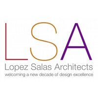 Lopez Salas Architects, Inc. logo - Similar company to Nd3 Inc.