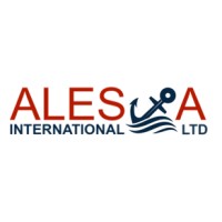 Alesta International Limited logo - Similar company to Seven Oceans