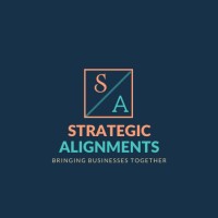 Strategic Alignments logo - Similar company to Superdrop