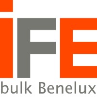 IFE Bulk Benelux logo - Similar company to Normec Qs