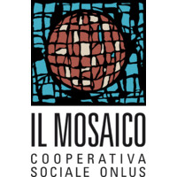 Il Mosaico Cooperativa Sociale logo - Similar company to Fantomeuproject