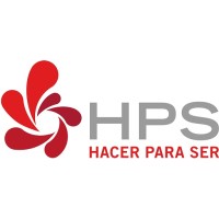 HPS - Hacer para Ser logo - Similar company to Wiiprot