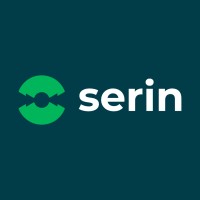 Serin logo - Similar company to Serin