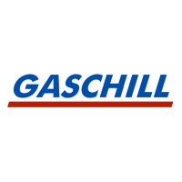 Gaschill logo - Similar company to Gas Chill