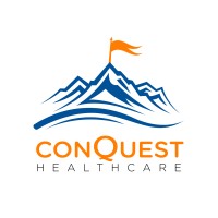 Conquest Healthcare logo - Similar company to Medica Talent Group