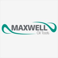Maxwell Oil Tools logo - Similar company to Wellcare Oil Tools