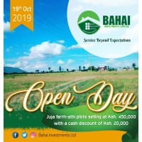 Bahai Investments Limited logo - Similar company to Ganiam Tech