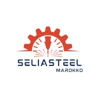 SELIASTEEL MAROKKO logo - Similar company to Ihafer
