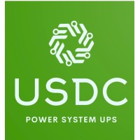 USDC POWER SYSTEM Inc logo - Similar company to Das Technology Consulting Llc.