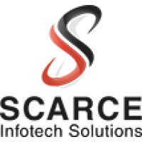 Scarce Infotech Solutions logo - Similar company to Techbizbuzz Technologiesllp